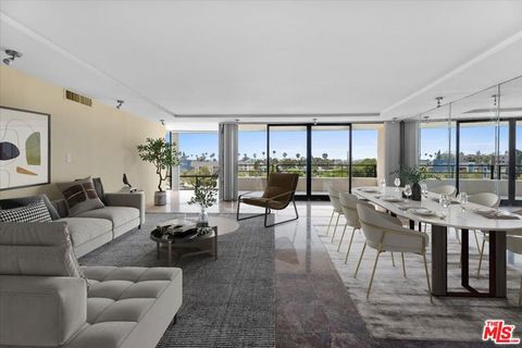 Photo of 4265 Marina City Drive #101, Marina Del Rey, CA 90292 (MLS # 26838281)