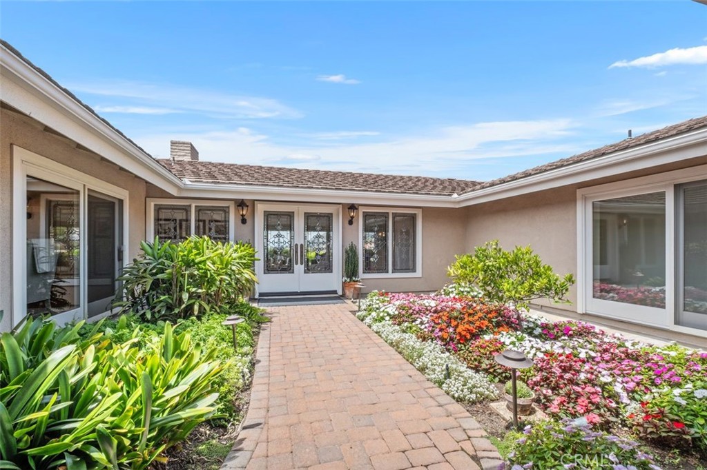 Monarch Bay Terrace (MBT) - Residential