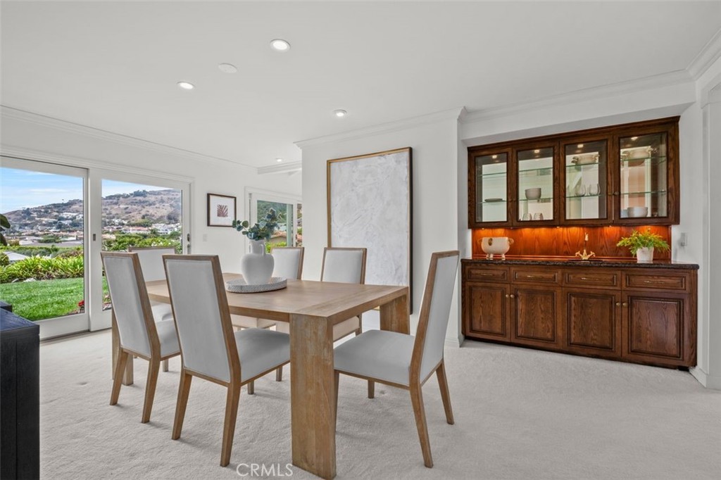 Monarch Bay Terrace (MBT) - Residential