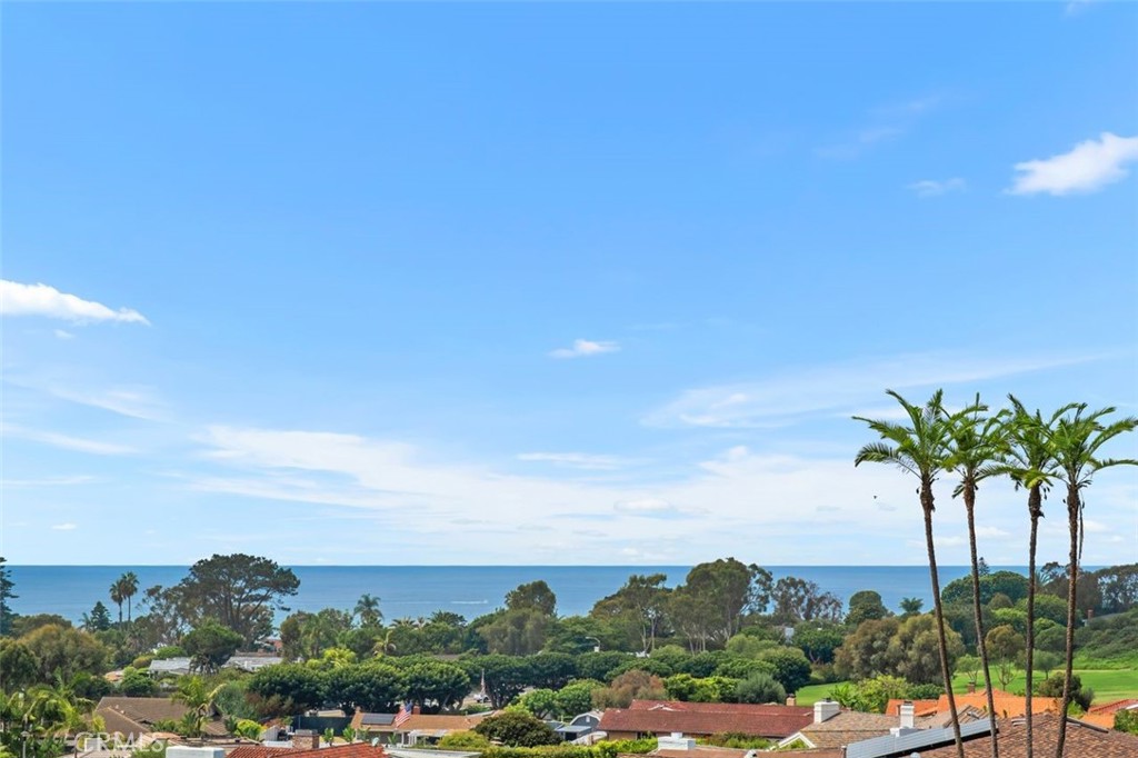 Monarch Bay Terrace (MBT) - Residential