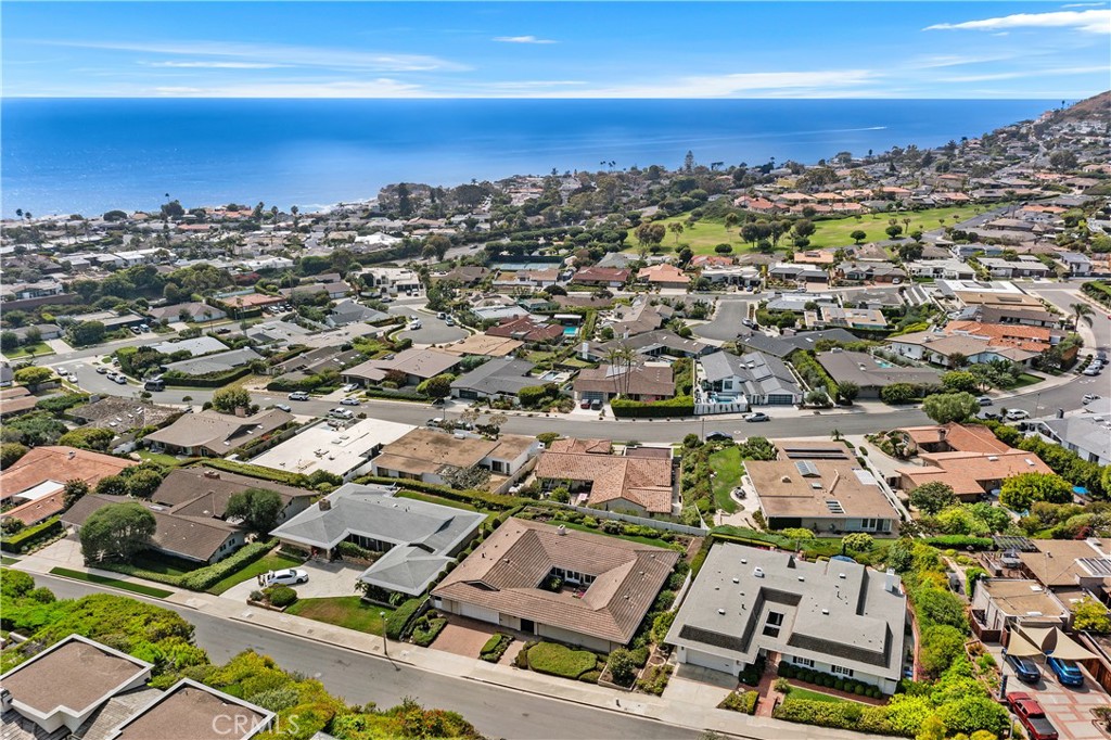 Monarch Bay Terrace (MBT) - Residential