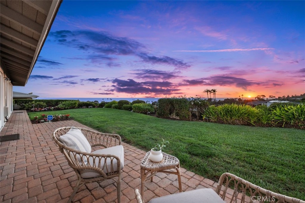 Monarch Bay Terrace (MBT) - Residential