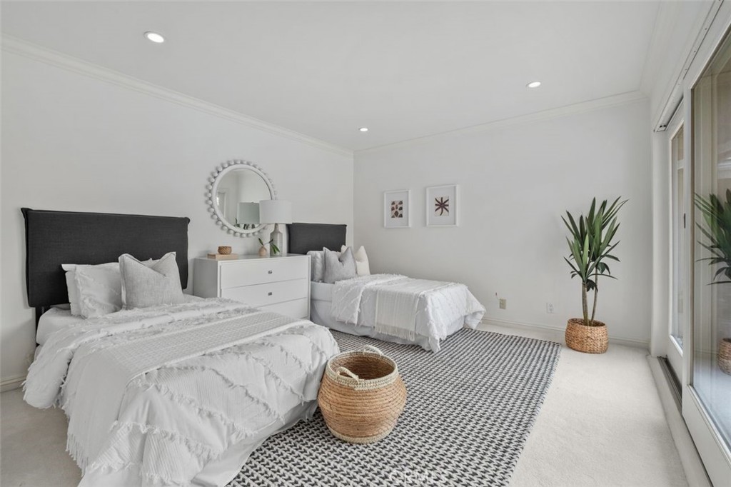 Monarch Bay Terrace (MBT) - Residential