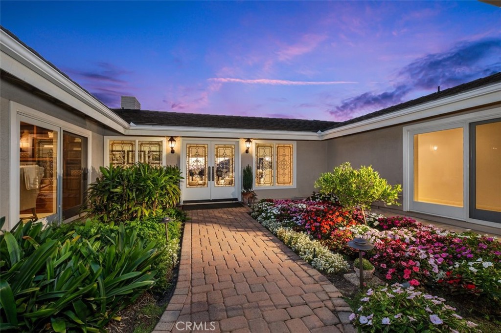 Monarch Bay Terrace (MBT) - Residential