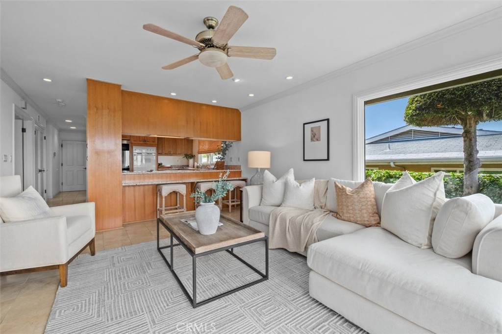 Monarch Bay Terrace (MBT) - Residential