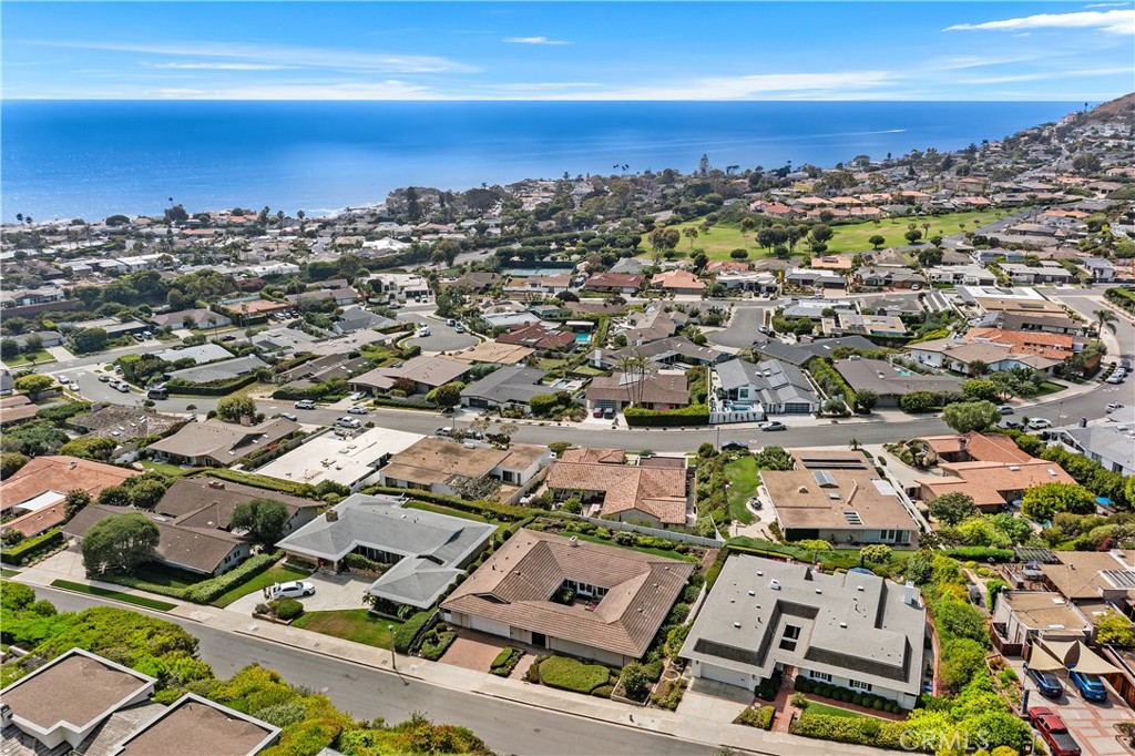 Monarch Bay Terrace (MBT) - Residential