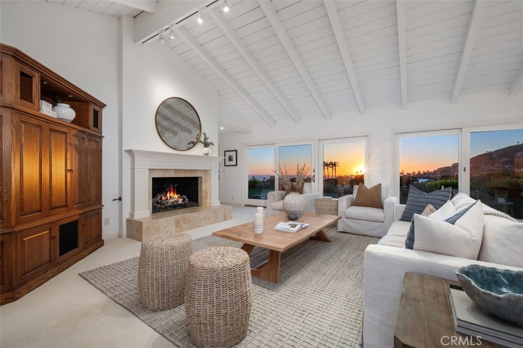 Monarch Bay Terrace (MBT) - Residential