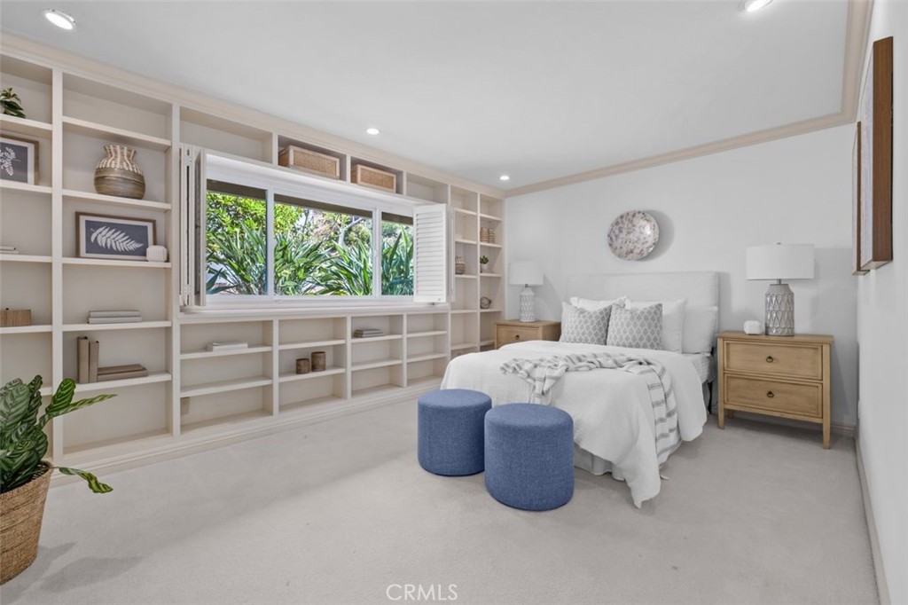 Monarch Bay Terrace (MBT) - Residential