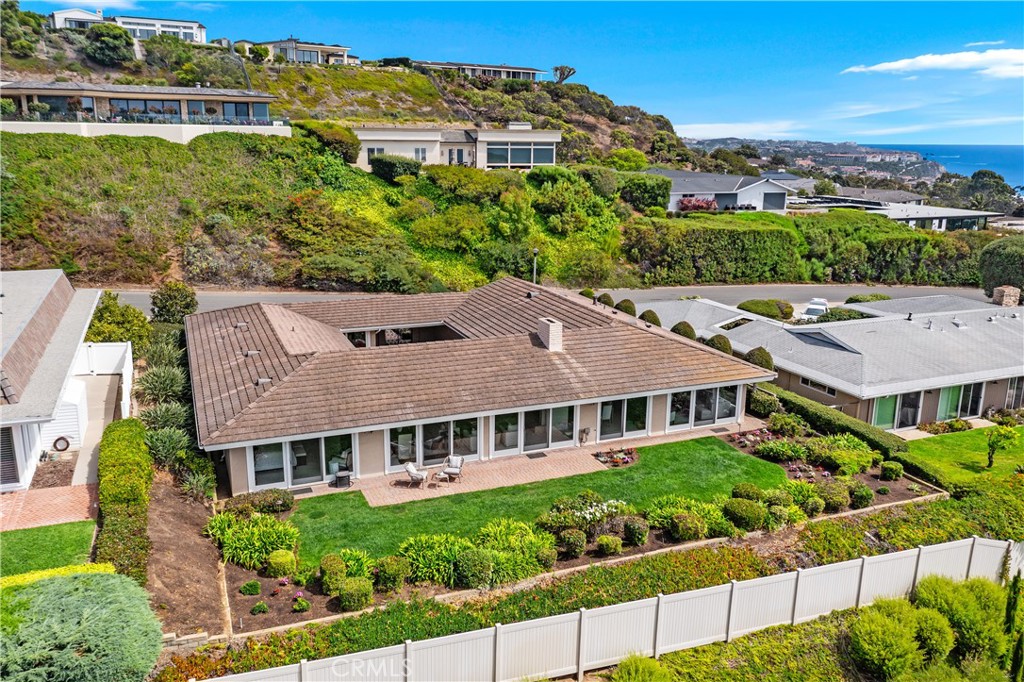 Monarch Bay Terrace (MBT) - Residential