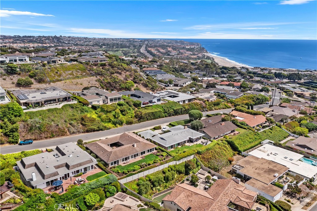 Monarch Bay Terrace (MBT) - Residential