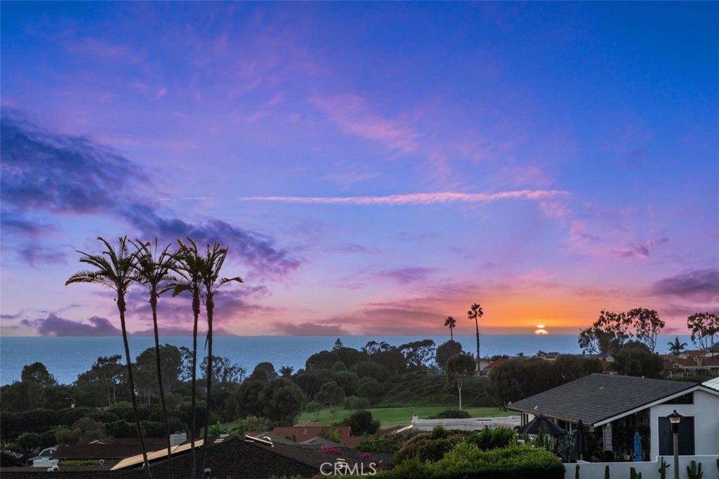 Monarch Bay Terrace (MBT) - Residential