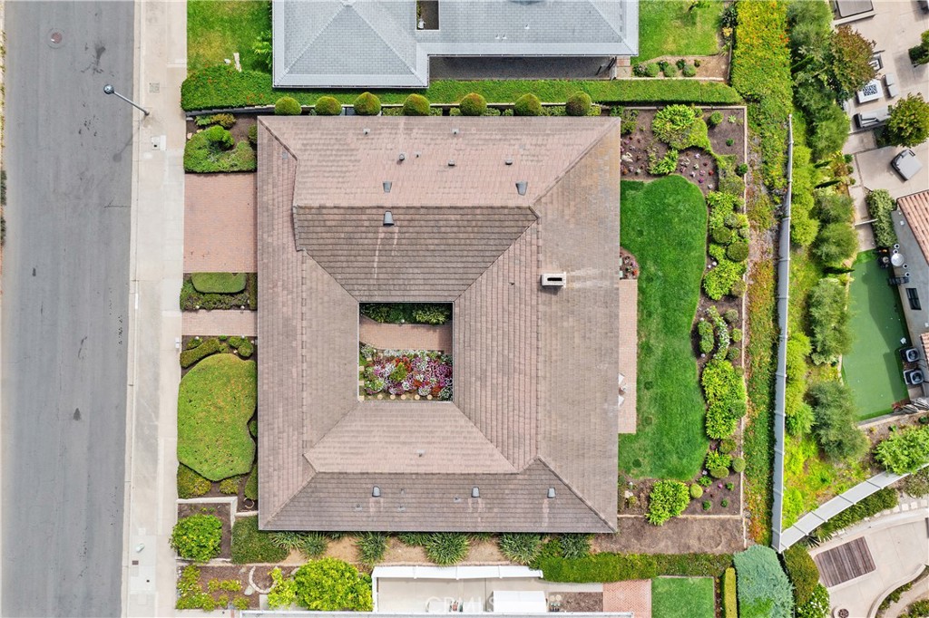 Monarch Bay Terrace (MBT) - Residential