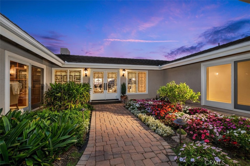 Monarch Bay Terrace (MBT) - Residential