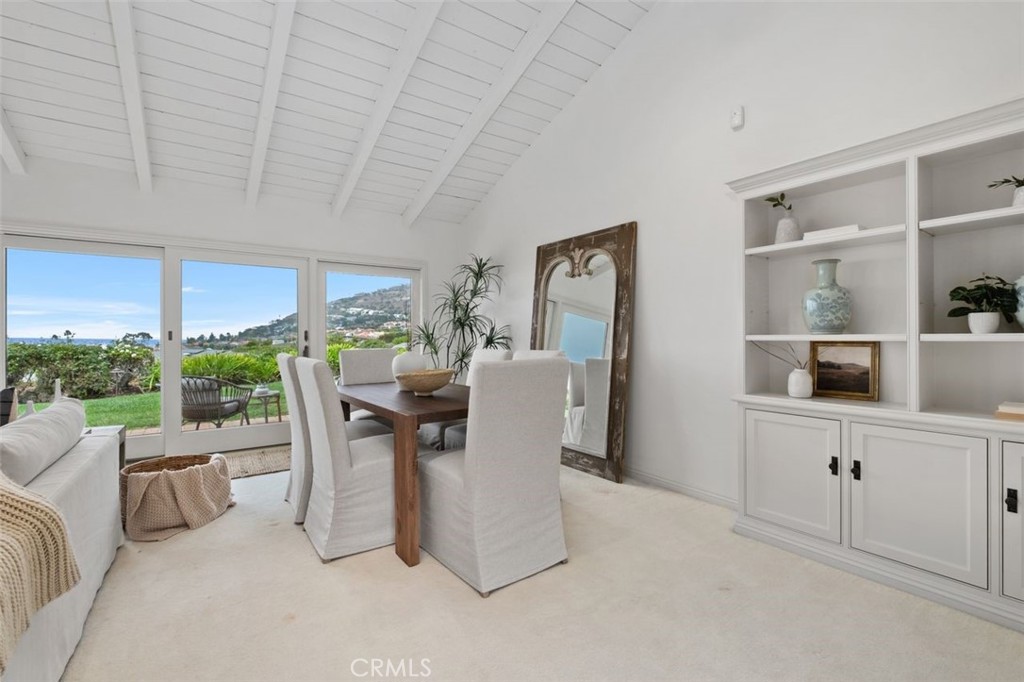 Monarch Bay Terrace (MBT) - Residential