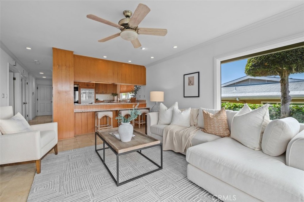 Monarch Bay Terrace (MBT) - Residential