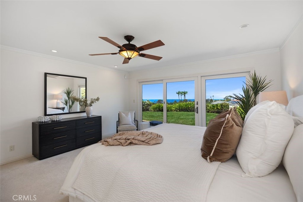Monarch Bay Terrace (MBT) - Residential