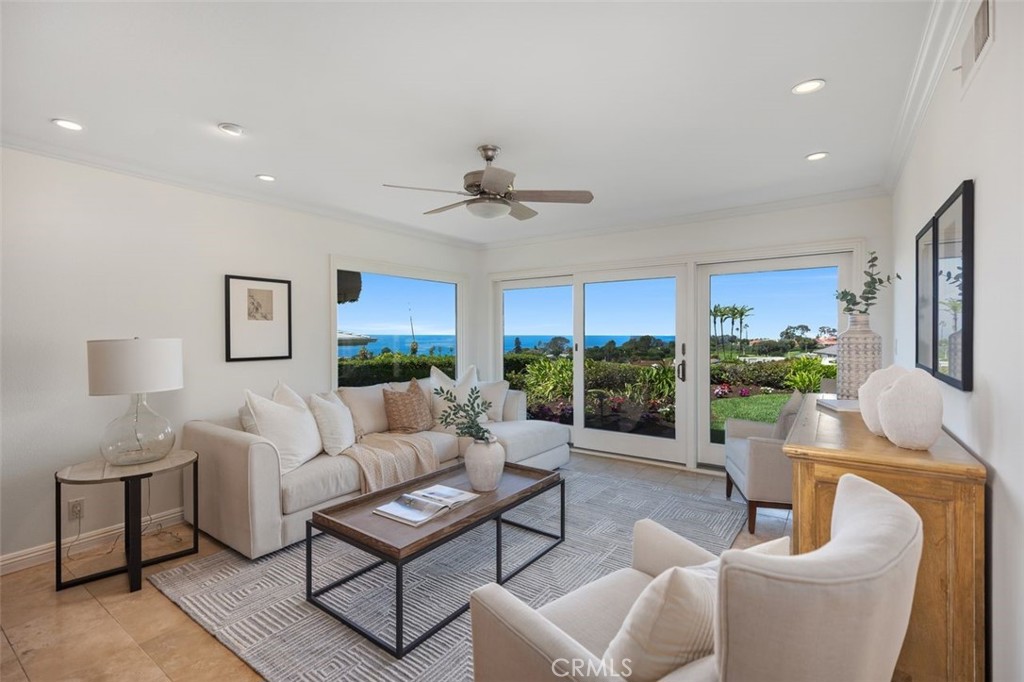 Monarch Bay Terrace (MBT) - Residential