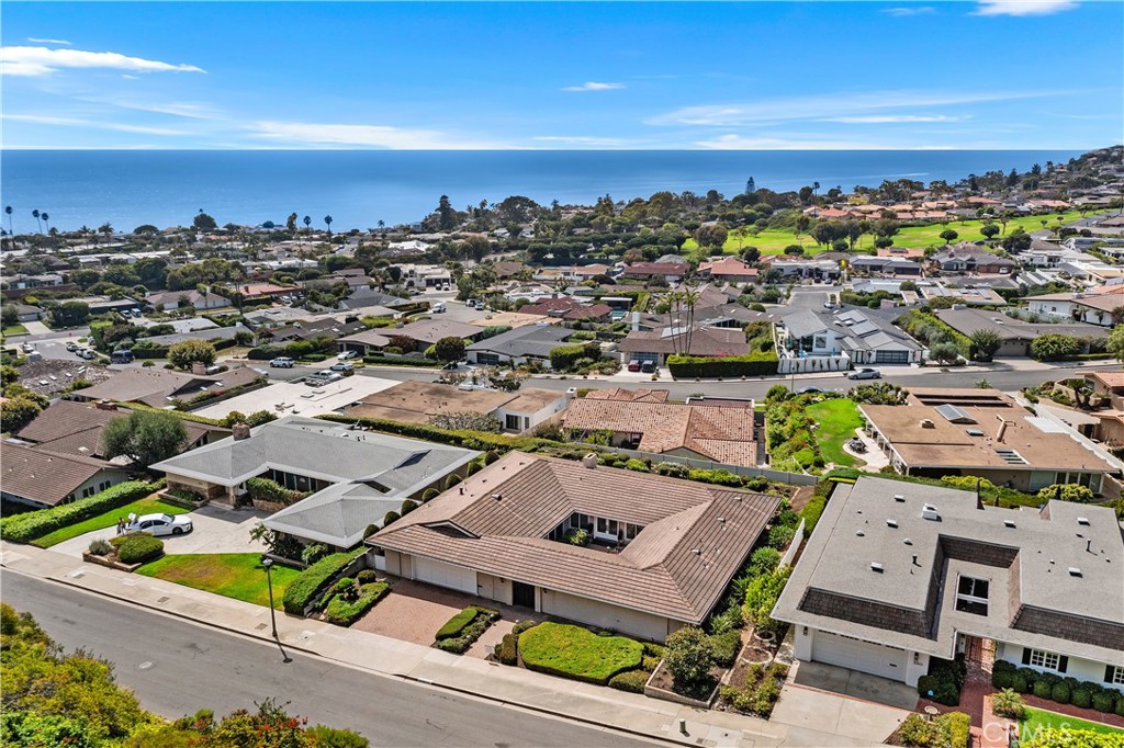 Monarch Bay Terrace (MBT) - Residential