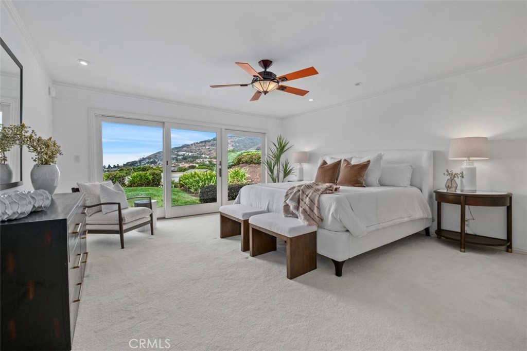 Monarch Bay Terrace (MBT) - Residential