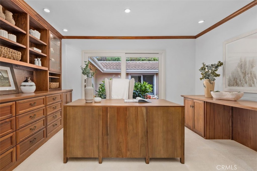 Monarch Bay Terrace (MBT) - Residential