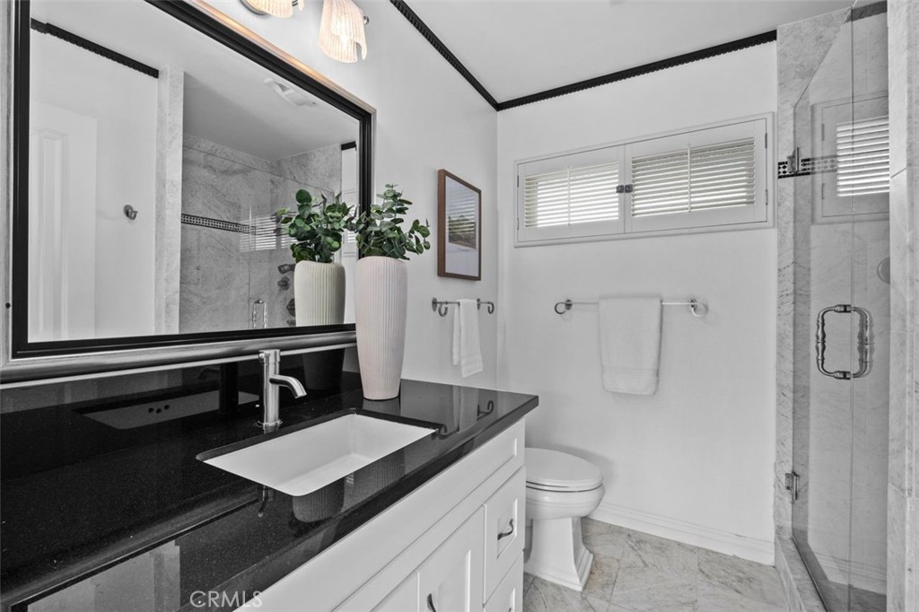 Monarch Bay Terrace (MBT) - Residential