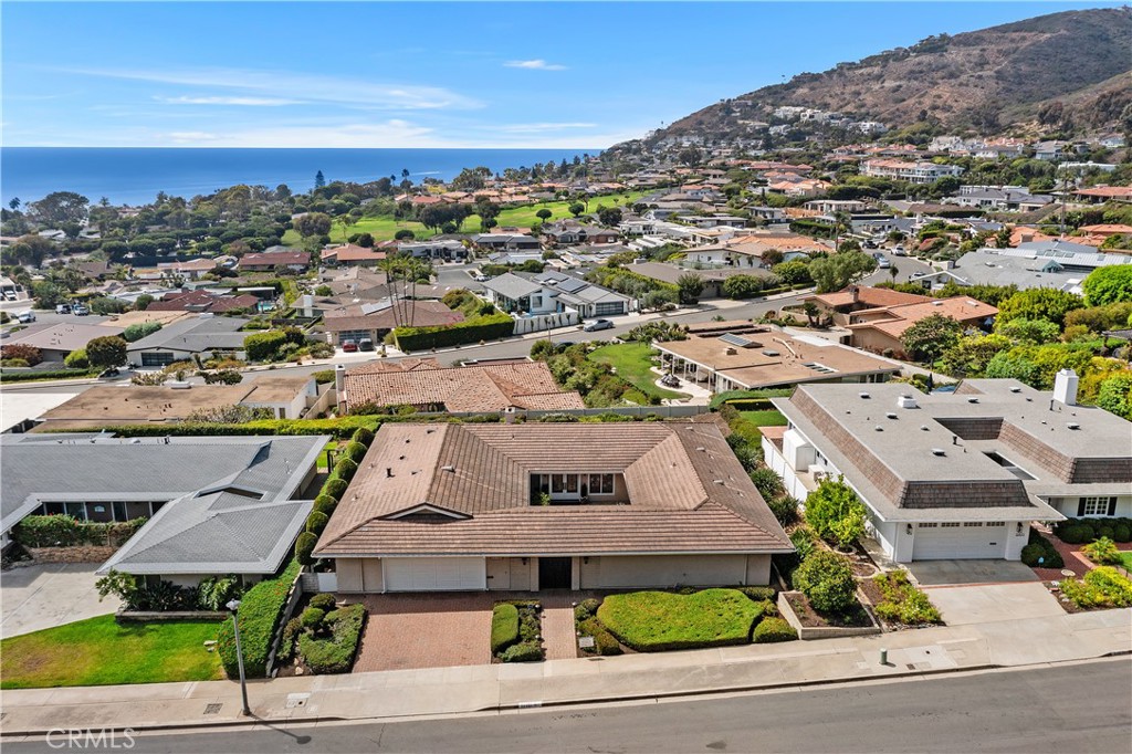 Monarch Bay Terrace (MBT) - Residential