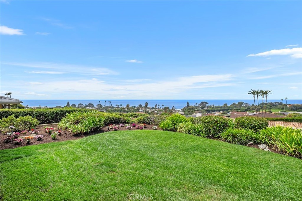 Monarch Bay Terrace (MBT) - Residential