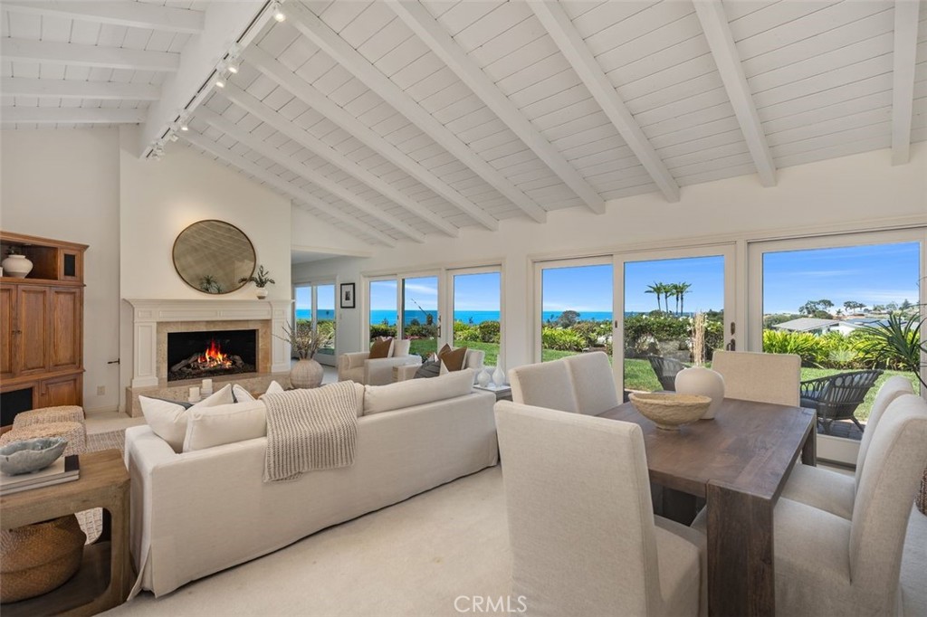 Monarch Bay Terrace (MBT) - Residential