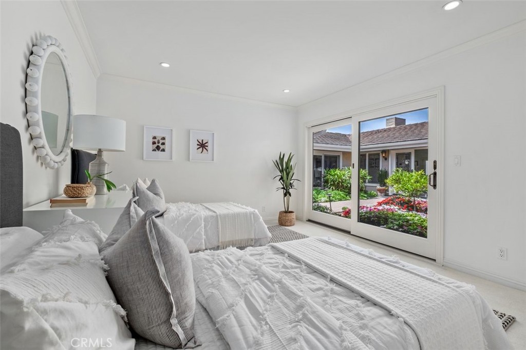 Monarch Bay Terrace (MBT) - Residential