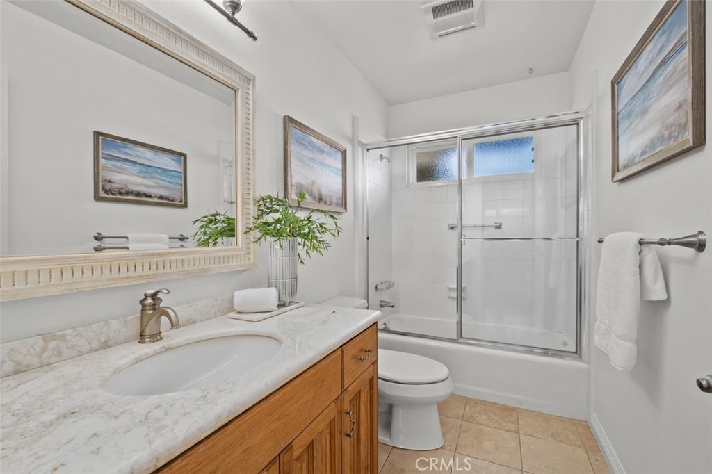 Monarch Bay Terrace (MBT) - Residential