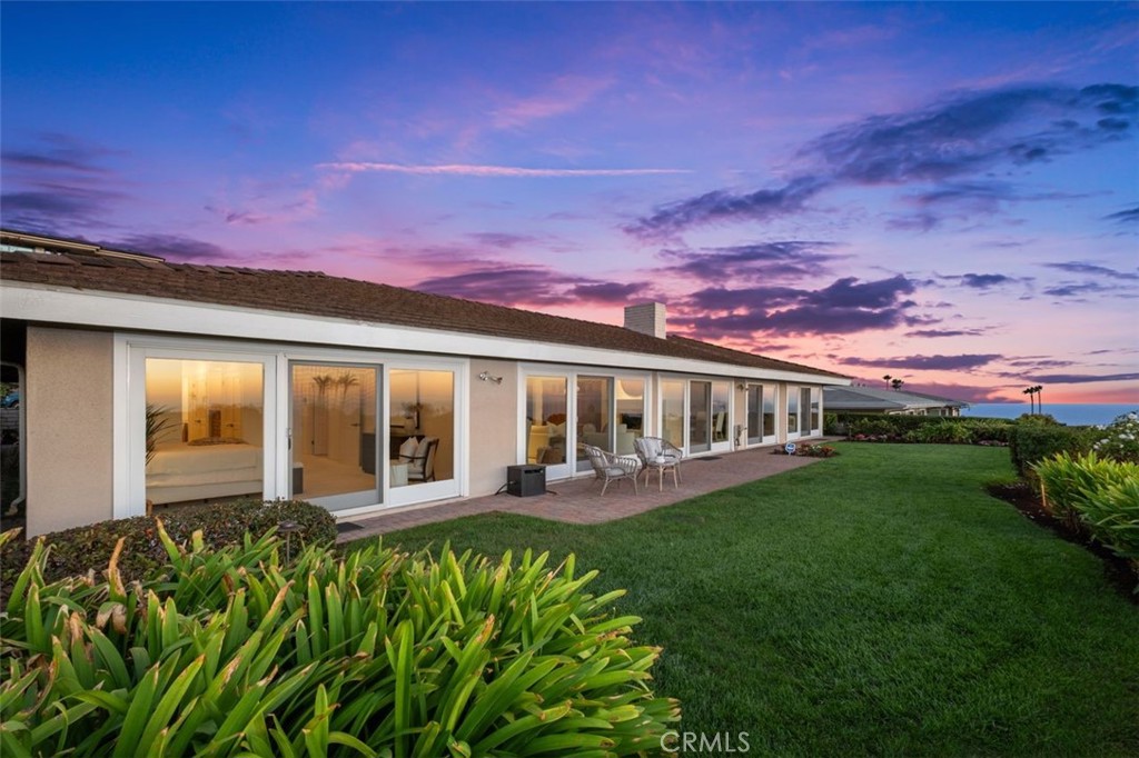 Monarch Bay Terrace (MBT) - Residential