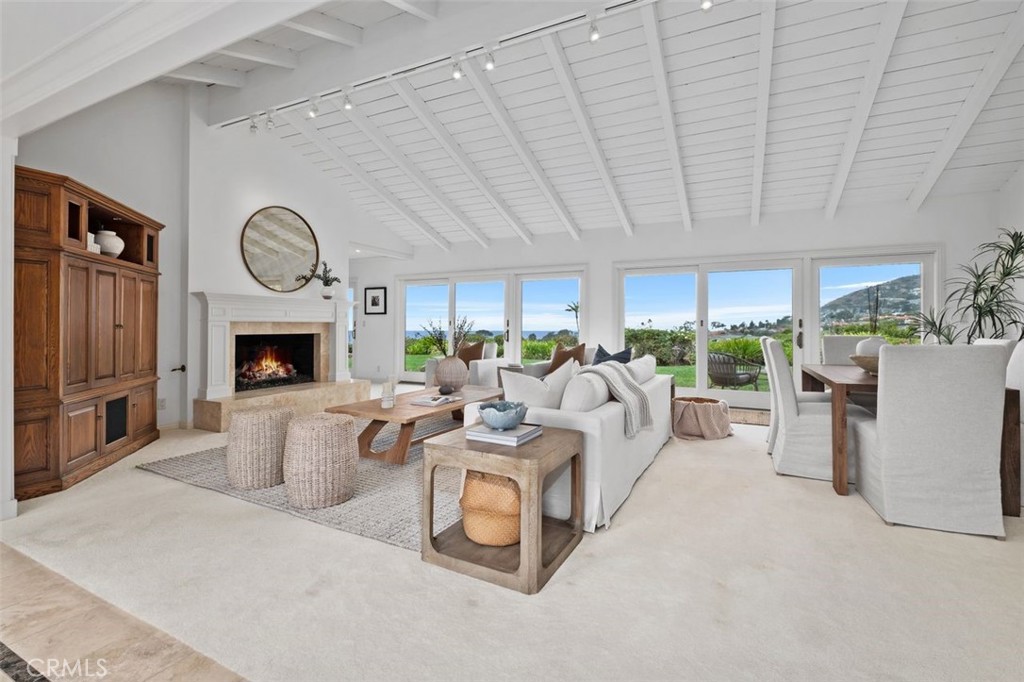 Monarch Bay Terrace (MBT) - Residential