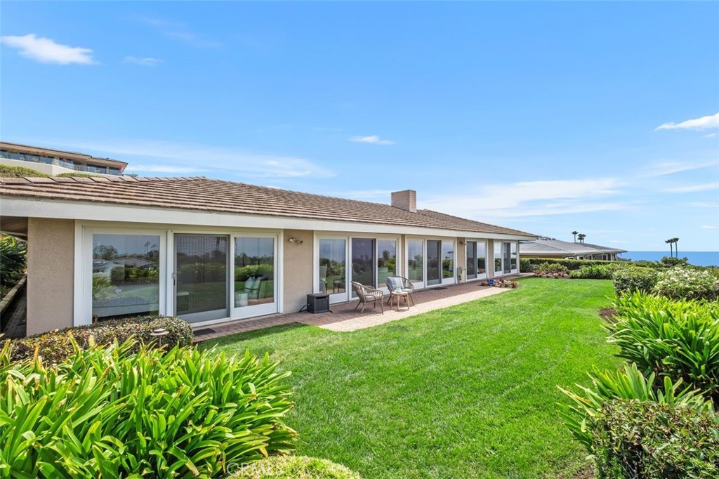 Monarch Bay Terrace (MBT) - Residential