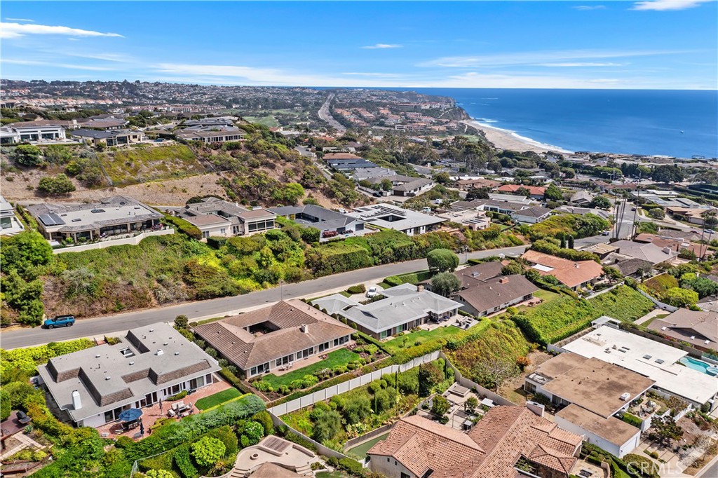 Monarch Bay Terrace (MBT) - Residential