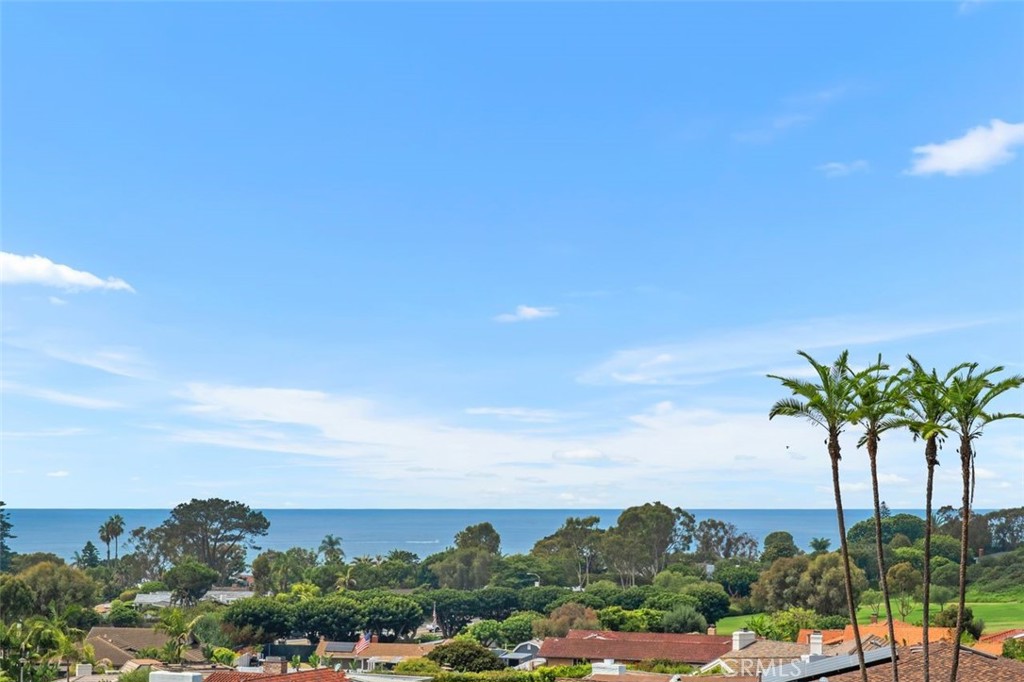 Monarch Bay Terrace (MBT) - Residential