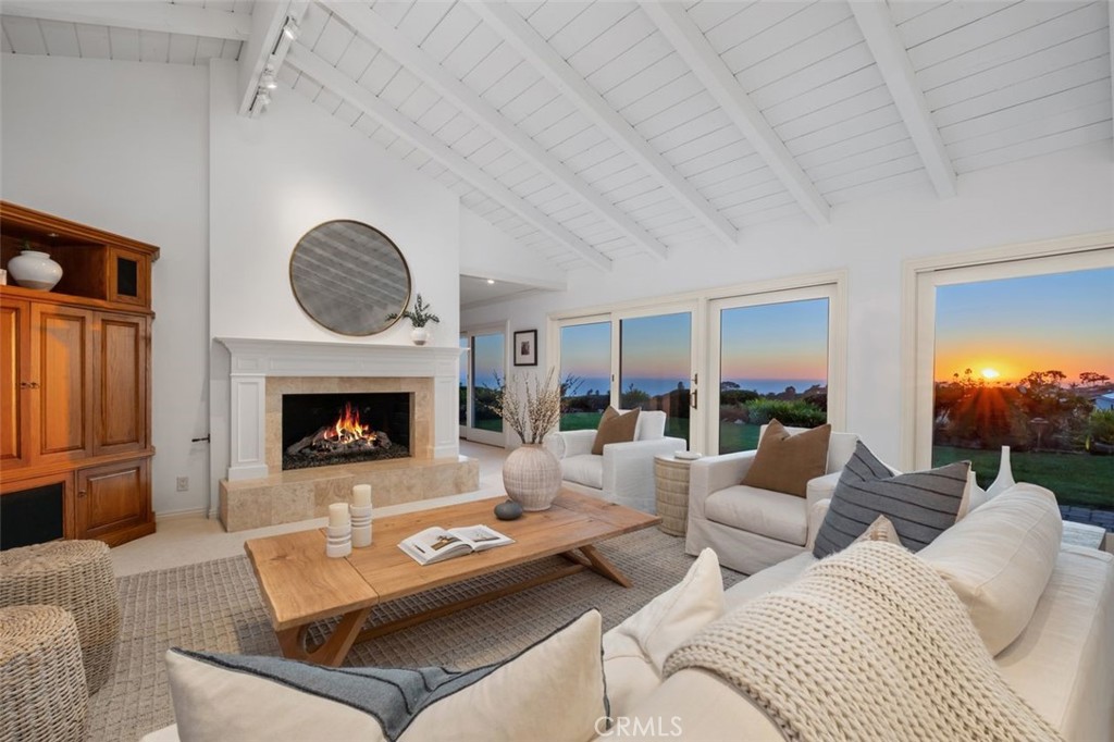 Monarch Bay Terrace (MBT) - Residential