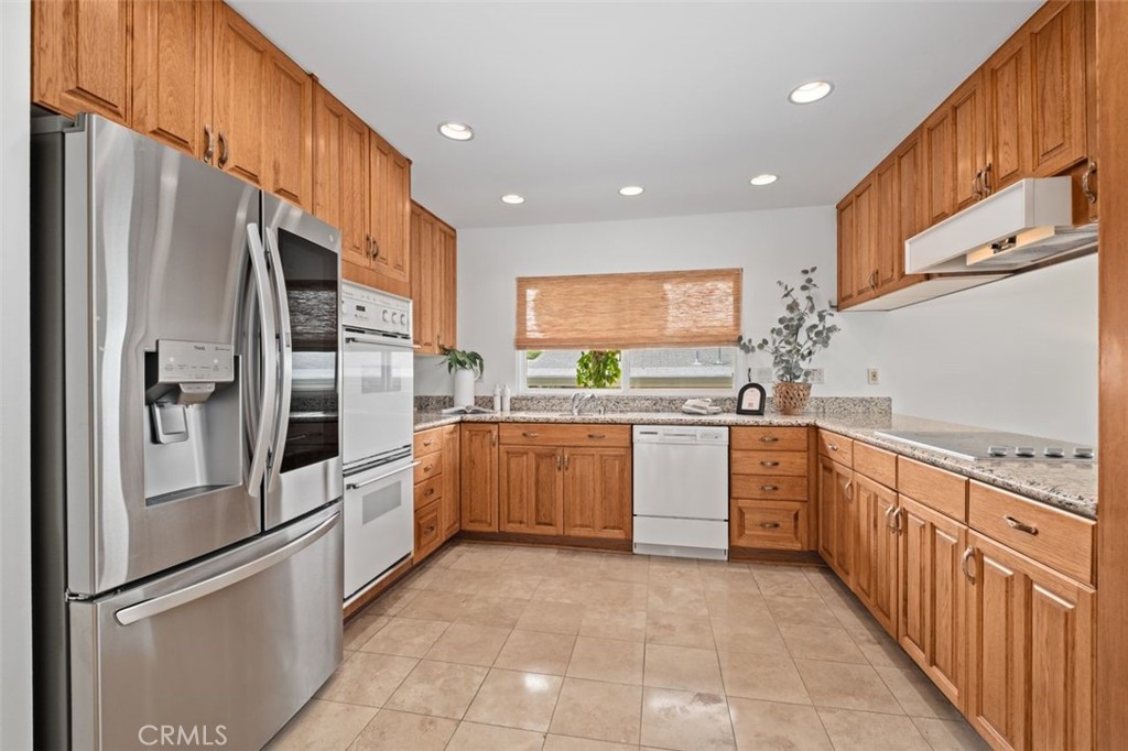 Monarch Bay Terrace (MBT) - Residential