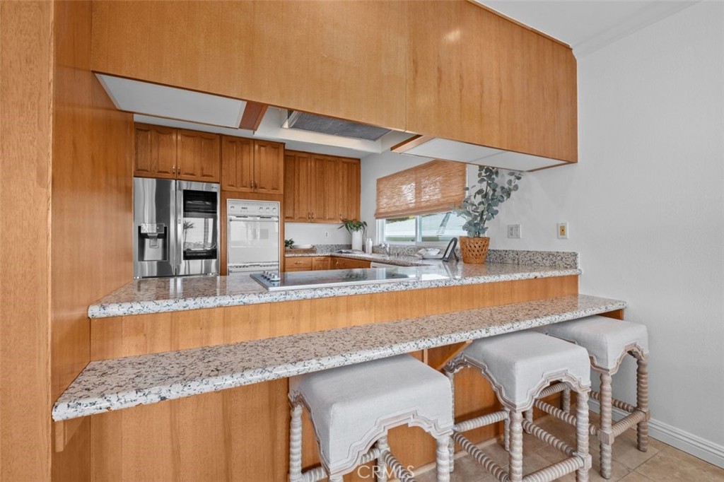 Monarch Bay Terrace (MBT) - Residential