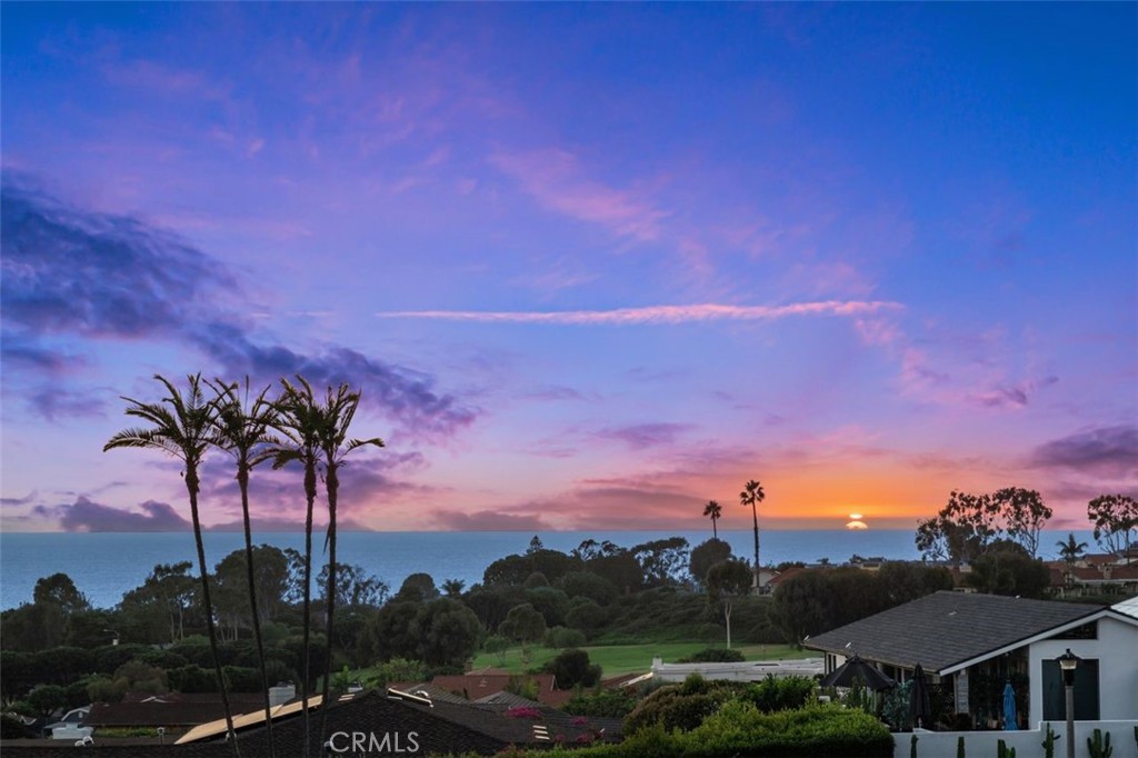 Monarch Bay Terrace (MBT) - Residential