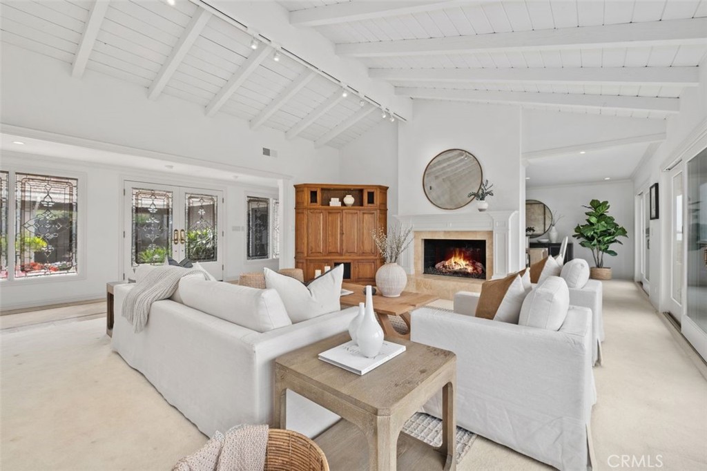 Monarch Bay Terrace (MBT) - Residential