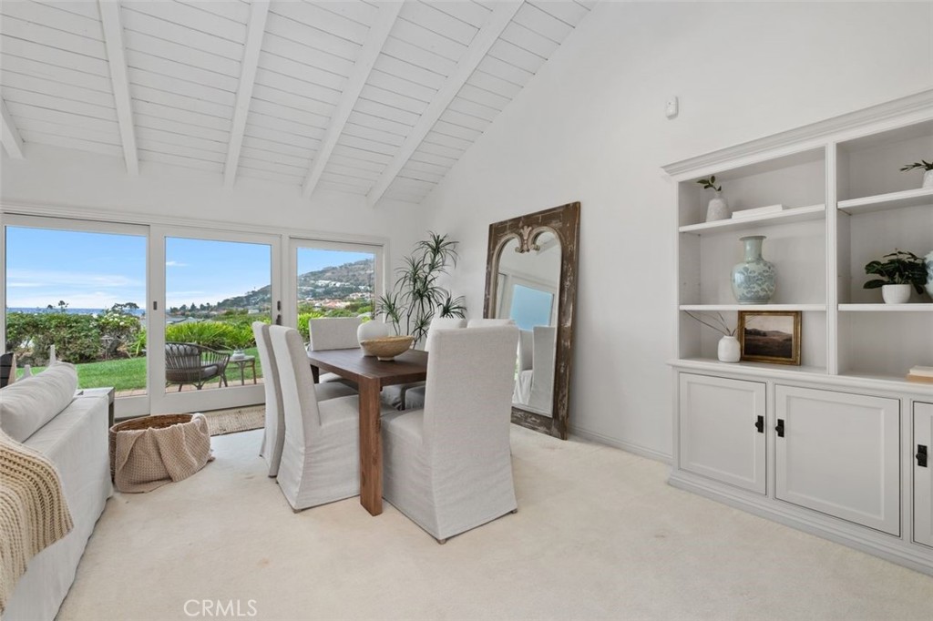 Monarch Bay Terrace (MBT) - Residential