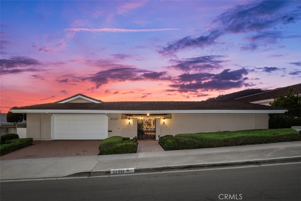 Monarch Bay Terrace (MBT) - Residential