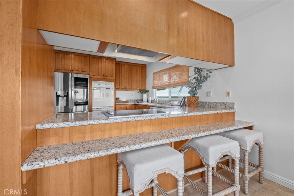 Monarch Bay Terrace (MBT) - Residential