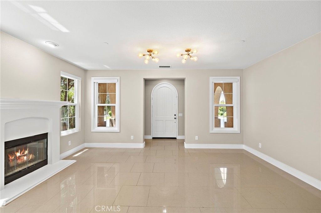 San Lucar (SANL) - Residential Lease