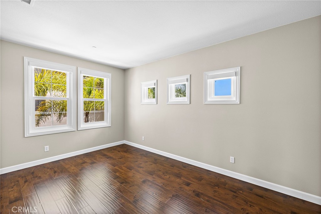 San Lucar (SANL) - Residential Lease