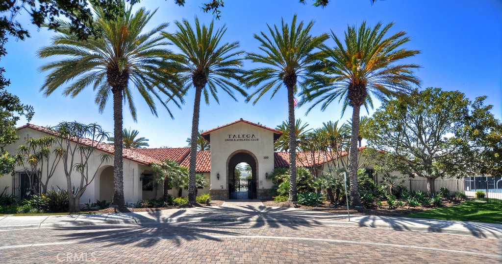 San Lucar (SANL) - Residential Lease