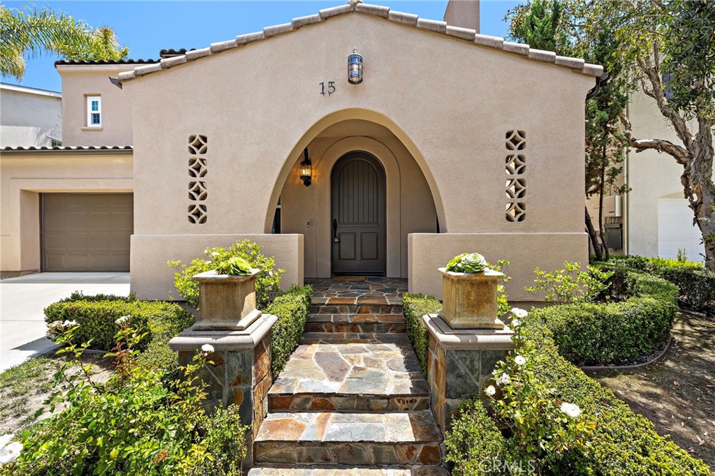 San Lucar (SANL) - Residential Lease