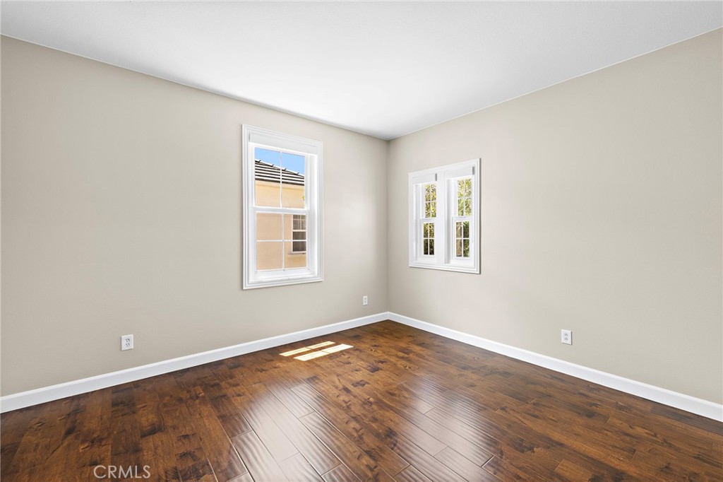 San Lucar (SANL) - Residential Lease