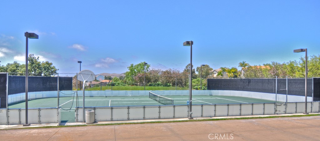 San Lucar (SANL) - Residential Lease