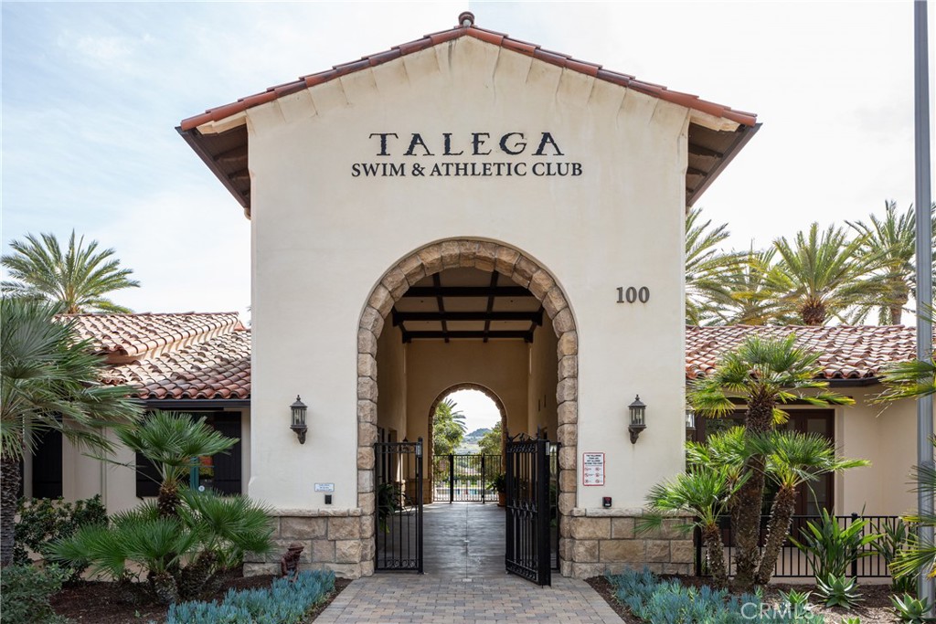 San Lucar (SANL) - Residential Lease